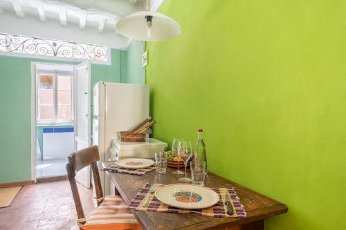 Apartamento Anfiteatro Lucca