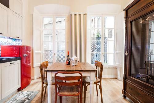 Apartamento Il Nido In Centro
