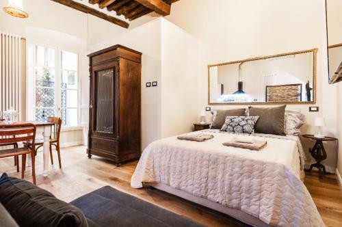 Apartamento Il Nido In Centro