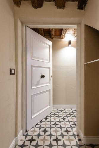 Apartamento Il Nido In Centro