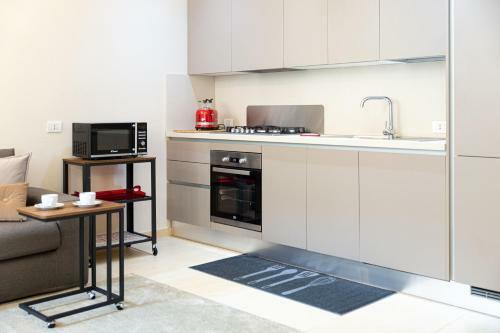 Apartamento Alessandra Luxury Suite