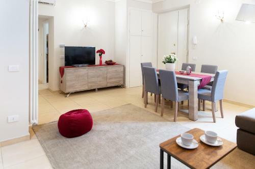 Apartamento Alessandra Luxury Suite