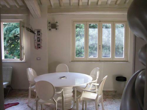 Apartamento Pollock Attic In Historic City Center
