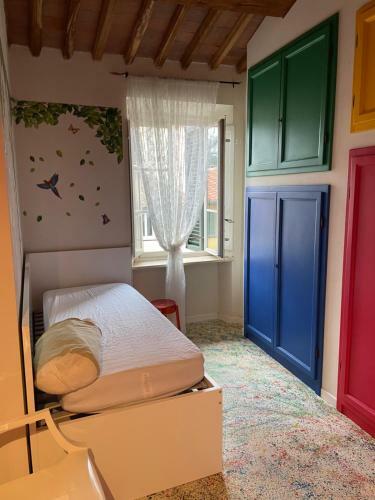Apartamento Pollock Attic In Historic City Center