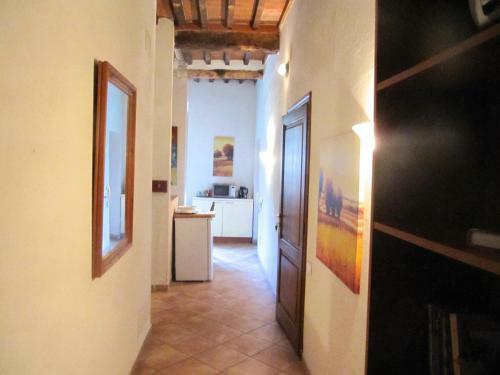 Tuscanrooms Apartment