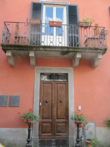 Tuscanrooms Apartment