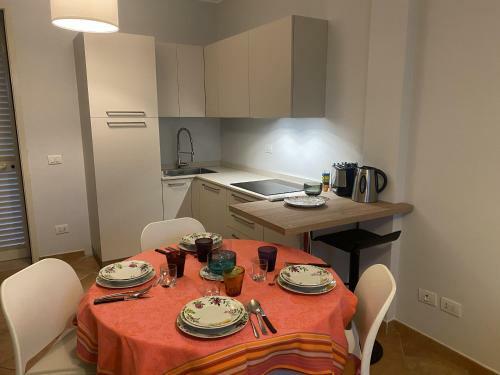 Apartamento Casa Lucia