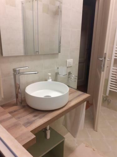 Apartamento Casa Lucia