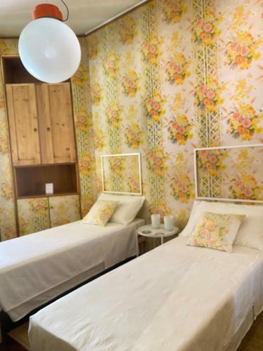Apartamento I Santi