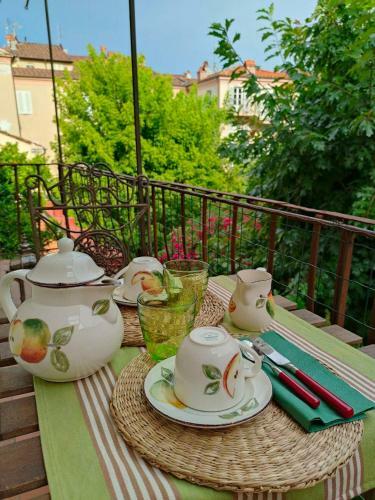 Apartamento I Santi