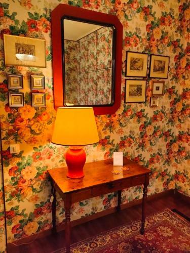 Apartamento I Santi