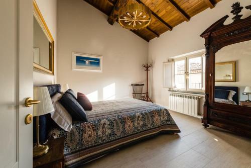Apartamento Gli Specchi