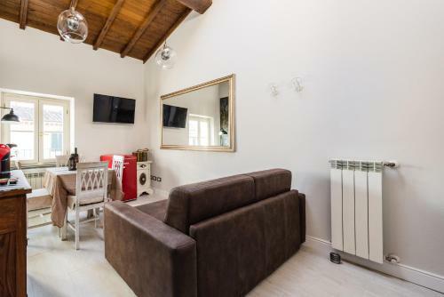Apartamento Gli Specchi