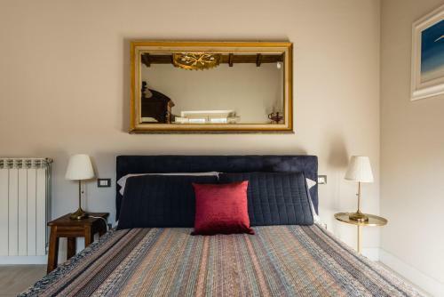 Apartamento Gli Specchi