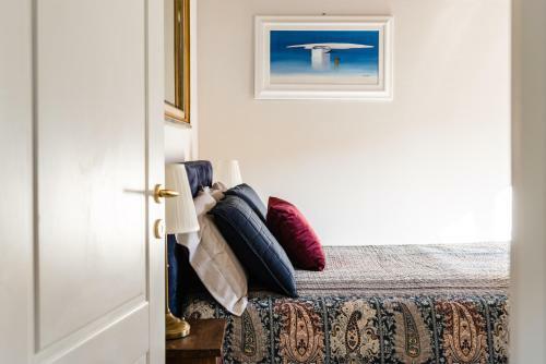 Apartamento Gli Specchi