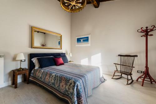 Apartamento Gli Specchi