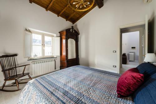 Apartamento Gli Specchi