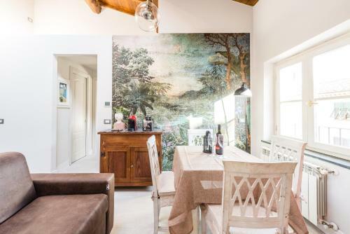 Apartamento Gli Specchi