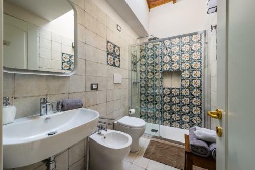 Apartamento Gli Specchi