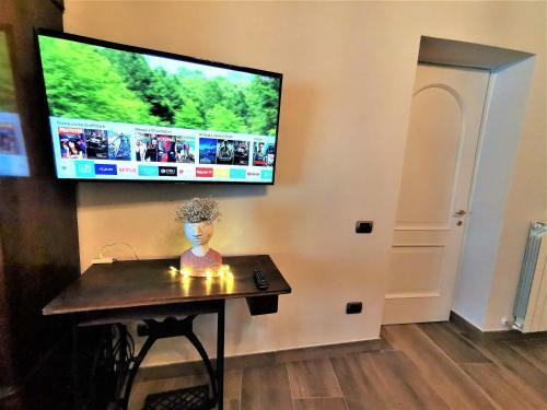 Apartamento Le Mongolfiere