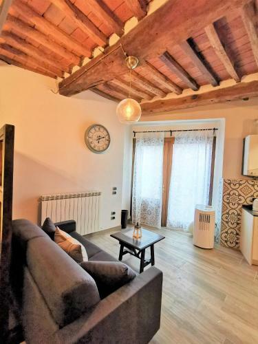 Apartamento Le Mongolfiere