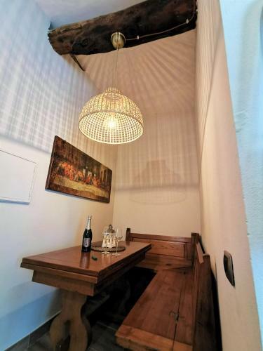 Apartamento Le Mongolfiere