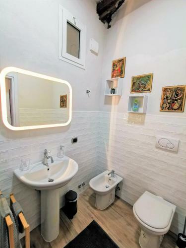 Apartamento Le Mongolfiere