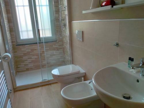 Hostal Il Cantuccio