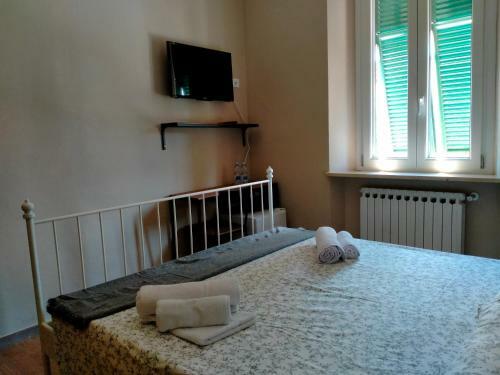 Hostal Il Cantuccio