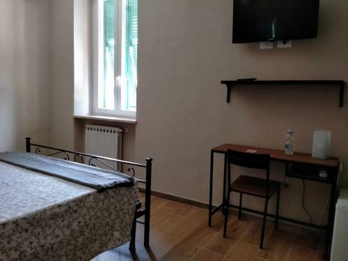 Hostal Il Cantuccio