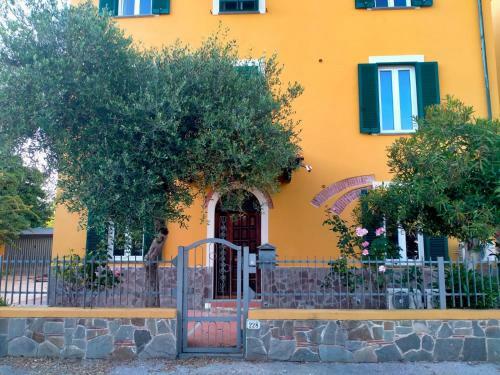 Hostal Il Cantuccio