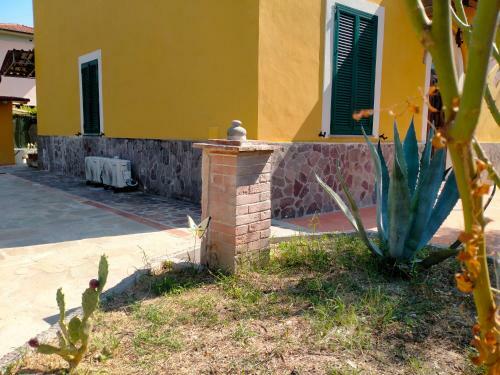 Hostal Il Cantuccio