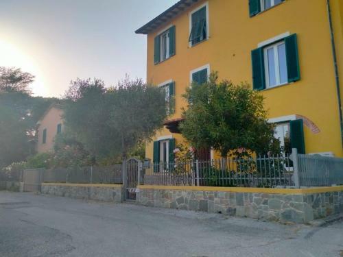 Hostal Il Cantuccio