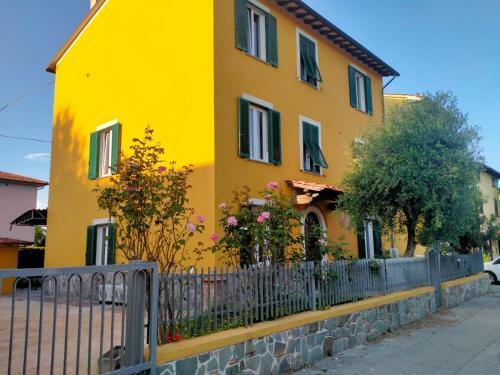 Hostal Il Cantuccio