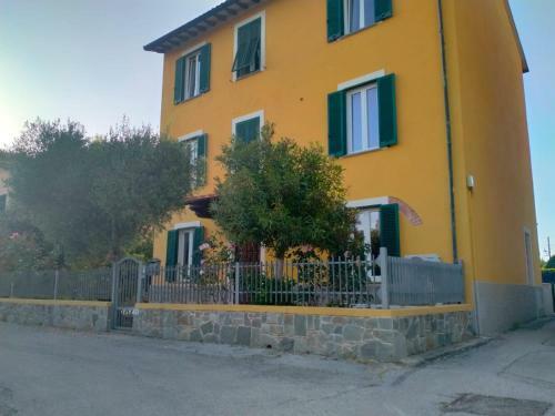 Hostal Il Cantuccio