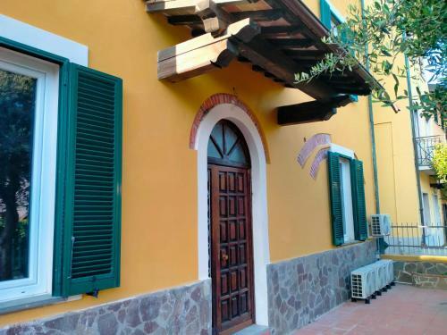 Hostal Il Cantuccio