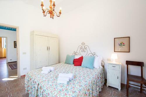 Villa Enza With Swimming Pool