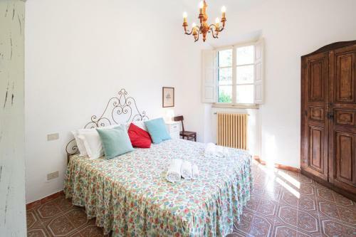 Villa Enza With Swimming Pool
