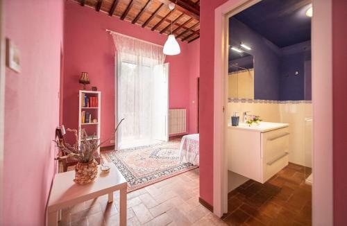 Villa Enza With Swimming Pool