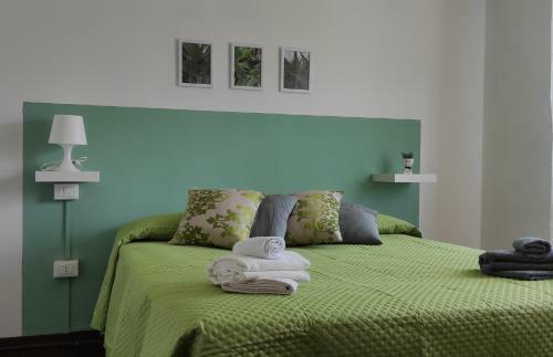The Smile's Home Lucca