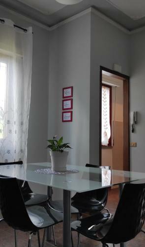 The Smile's Home Lucca