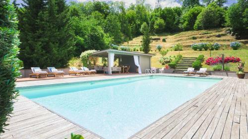 Villa Marraccini 8