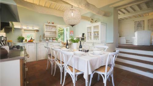 Villa Marraccini 8