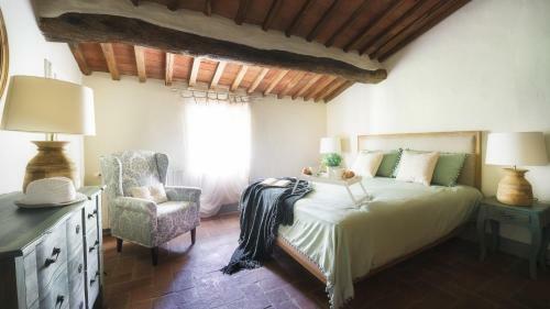 Villa Marraccini 8