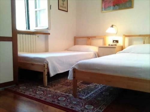 Deluxe Lucca Historic Center Apartment