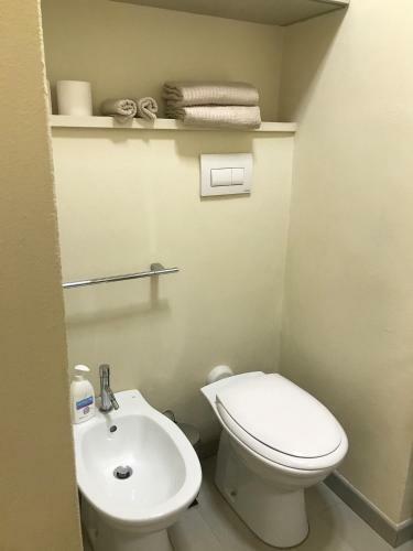 Apartamento Incantevole Monolocale Con Giardino