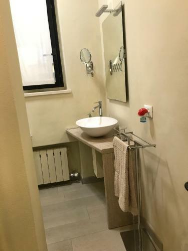 Apartamento Incantevole Monolocale Con Giardino