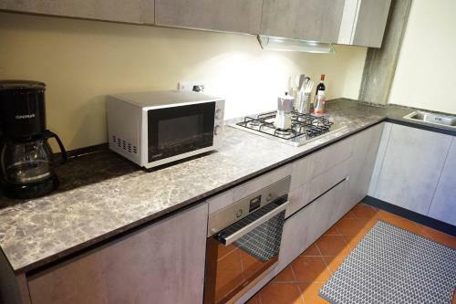 Apartamento L'antica Dimora Di Bill