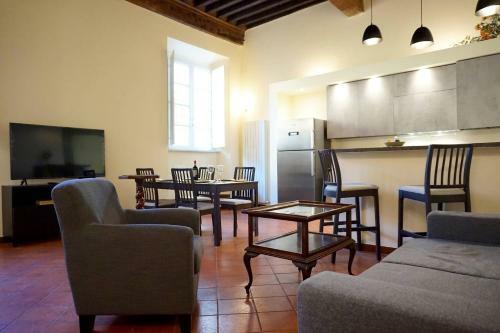 Apartamento L'antica Dimora Di Bill