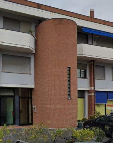 Apartamento Casa Gellera Via Nottolini 119